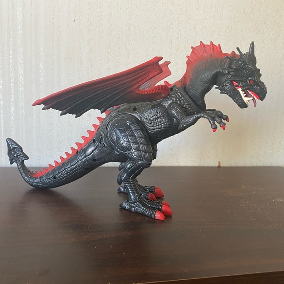 Dragon - Picture 3 of 3